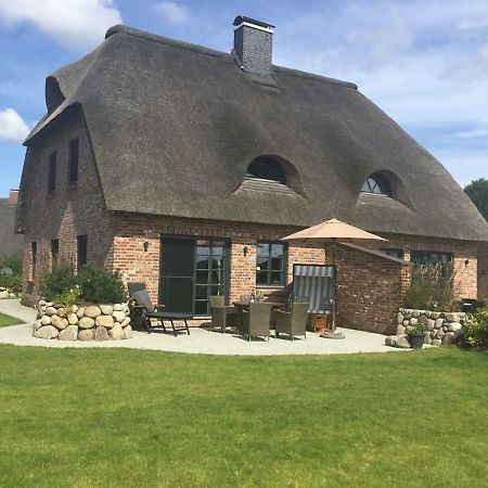 Ferienhaus Auszeit تاتينغ المظهر الخارجي الصورة