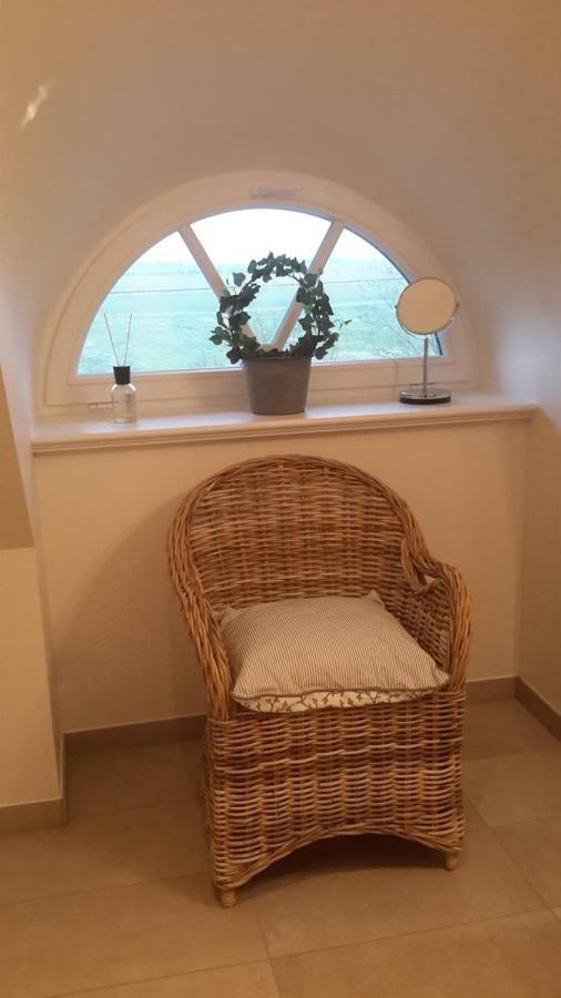 Ferienhaus Auszeit تاتينغ المظهر الخارجي الصورة